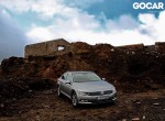 ΔΟΚΙΜΑΖΟΥΜΕ VW Passat 1.4 TSI ACT