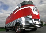 GM Futureliner: Super Bus