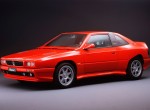 Maserati Shamal: Χαμένη στη λίστα των Biturbo
