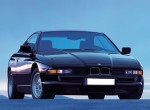 BMW Σειρά 8: Παρεξήγηση