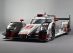Αποκάλυψη του Audi R18 e-tron Quattro