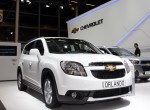 Chevrolet Orlando 1.4 Τurbo