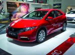 Honda Civic 1.6 Diesel