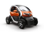 14χρονα οδηγούν νόμιμα το Renault Twizy