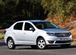 Νέο Dacia Logan
