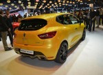 Νέο Renault Clio RS
