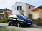 Peugeot 807 2013