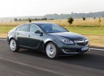 ΔΟΚΙΜΗ: Opel Insignia 2.0 CDTI EcoFLEX