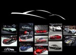 Τα supercars της Γενεύης