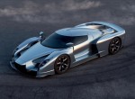 Ρεκόρ σημειώνει στο Nurburgring η SCG003