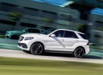 Νέα Mercedes GLE: O αντικαταστάτης της M-Class