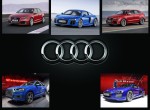 5 νέα μοντέλα της Audi