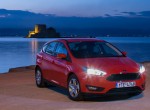 ΝΕΟ FORD FOCUS: Focus στην τεχνολογία