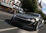 Αυτό είναι το νέο Volkswagen GTI Supersport Vision Gran Turismo
