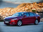 ΔΟΚΙΜΗ Ford Mondeo 1.6 Diesel 5d