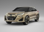 Honda concept D στο Auto Shanghai 2015

