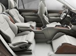 Volvo Lounge Console: Αυτό θα πει άνεση (VIDEO)