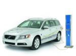 Υβριδικό & ηλεκτρικό από τη Volvo