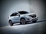 Νέο Honda HR-V: Οι κινητήρες, αναλυτικά
