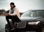 Η Volvo συνεργάζεται με το Avicii