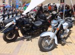 Scooter moto festival 2015: Μέρες χαράς