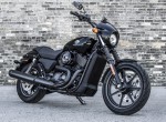Οι Harley-Davidson του 2015: Πιο classic δεν γίνεται