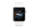 BMW, Porsche & VW στο Apple Watch