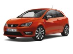 Ανανεωμένο Seat Ibiza το φθινόπωρο
