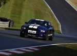 Ford Mustang Shelby GT500 @ Brands Hatch