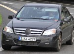 Ανανεωμένη Mercedes C-Class – Πρώτες φωτογραφίες