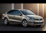 Ανανέωση για το Volkswagen Polo sedan