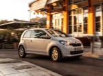 Skoda Citigo 1.0 60 PS