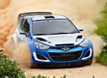 Η Hyundai επιστρέφει στο WRC με το i20