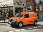Από € 16.092 το Mercedes-Benz Citan