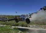 WRC Πορτογαλίας: 1η νίκη για τον J-M Latvala