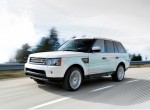 Land Rover – 2WD&Hybrid