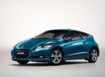 Νέο Honda CR-Z από 22.990€
