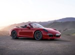 VIDEO: Porsche GTS. Όλες.
