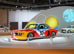 Κλείνει τα 40 το BMW Art Car