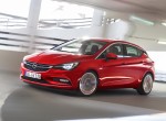 Αποκάλυψη του νέου Opel Astra