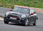 Οδηγούμε: Mini John Cooper Works