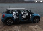 ΔΟΚΙΜΗ: Mini Cooper 5d