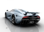 Στα 2,1 εκατ. ευρώ η Koenigsegg Regera