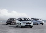 Skoda Fabia / Roomster 1.2 TSI