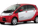 Mitsubishi i MiEV