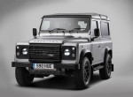 2.000.000 Defender γιορτάζει η Land Rover