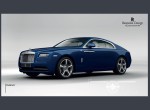 Rolls-Royce Wraith Porto Cervo