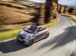 Δοκιμή: Smart ForFour 900 Turbo 90 PS