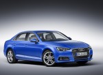 ΑΠΟΣΤΟΛΗ: Νέο AUDI A4