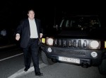 Πόσο καίει το Hummer του Π.Καμμένου;